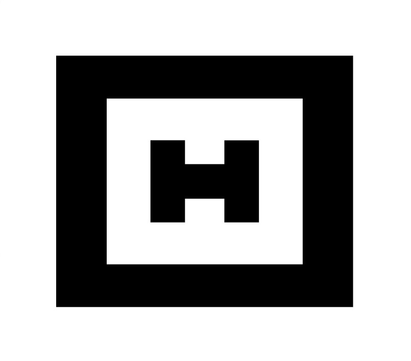H
